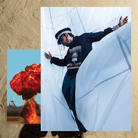 Miguel - Sky Walker (Feat. Travis Scott) загрузить