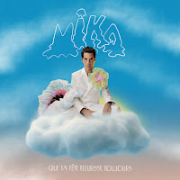 Mika - C’est La Vie загрузить