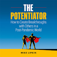 Mike Lipkin - Chapter 18 - The Potentiator загрузить