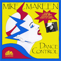 Mike Mareen - Agent Of Liberty (12