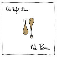Mike Posner - I Took A Pill In Ibiza загрузить