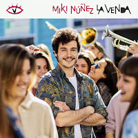 Miki Núñez - La Venda (Eurovision Song Contest / Tel Aviv 2019) загрузить