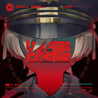 Milgram Es (Cv: Yurina Amami) - ヒバナ (Es Cover) - Hibana (Es Cover) загрузить