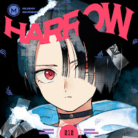 Milgram Kotoko (Cv: Aimi) - Harrow загрузить
