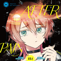 Milgram Mu (Cv: Arisa Kori) - After Pain загрузить