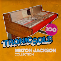 Milton Jackson - Long Circuit загрузить