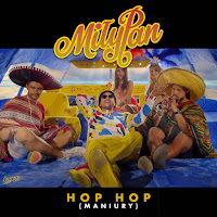 Miłypan - Hop Hop (Maniury) загрузить