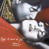 Mina - Ancora, Ancora, Ancora (2001 Remaster) загрузить