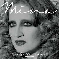Mina - E Penso A Te (Live 1971) [2001 Remaster] загрузить