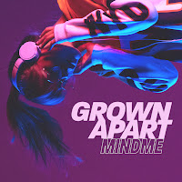 Mindme - Grow Apart загрузить
