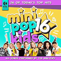 Mini Pop Kids - Respect загрузить