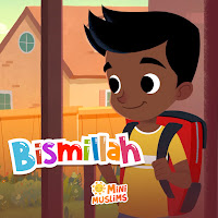 Minimuslims - Bismillah загрузить