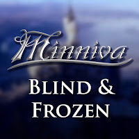 Minniva - Blind And Frozen (Feat. Mr Jumbo, Mike Livas & Quentin Cornet) загрузить
