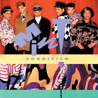 Mint Condition - Breakin' My Heart (Pretty Brown Eyes) загрузить
