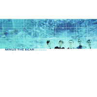 Minus The Bear - I Lost All My Money At The Cock Fights загрузить