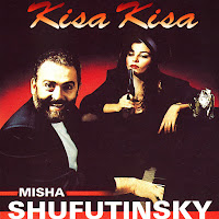 Миша Шуфутинский (Misha Shufutinsky) - Dve Svechi(Две Свечи) (Feat. Marina Zhuravleva) загрузить