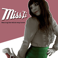 Miss Li - I Heard Of A Girl загрузить