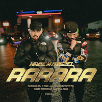 Miszel - Rarara Ft Kabe загрузить