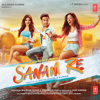 Mithoon - Sanam Re загрузить