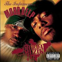 Mobb Deep - Streets Raised Me (Feat. Big Noyd) загрузить