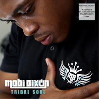Mobi Dixon - City Rains (Feat. Mque) загрузить