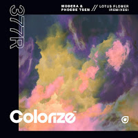 Modera - Lotus Flower (Djimboh Extended Remix) Ft Phoebe Tsen загрузить