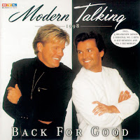 Modern Talking - Geronimo's Cadillac (New Version) загрузить