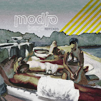 Modjo Band - Lady (Hear Me Tonight) [Modjo's Dyrt Remix] загрузить