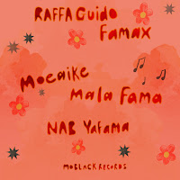 Moeaike - Mala Fama загрузить