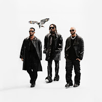 Mohamed Ramadan - Arabi Ft Future & Massari загрузить