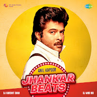 Mohammed Aziz - My Name Is Lakhan - Jhankar Beats Ft Dj Harshit Shah & Dj Mhd Ind загрузить