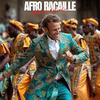 Mohand Baha - Afro Racaille загрузить
