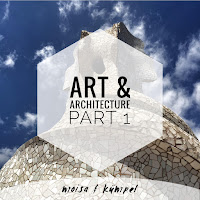Moisa & Kümpel - Art Of Architecture, Pt. 1 загрузить