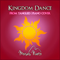 Moisés Nieto - Kingdom Dance (From 