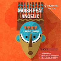 Moish - Ubuhlungu (Feat. Angelic) загрузить