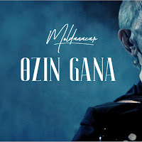 Moldanazar - Ozin Gana загрузить