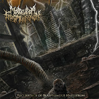 Molecular Fragmentation - Chemically Deteriorating Humans загрузить