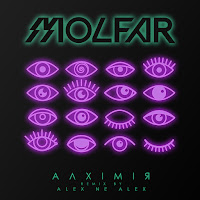 Molfar - Алхімія (Alex Ne Alex Remix) загрузить