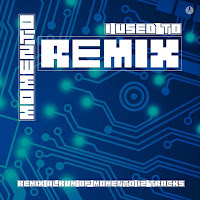 Momento - Why Don't You Say Goodbye (Extended Vocal Alan Brando Mix) загрузить