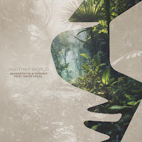 Monastetiq - Another World (Extended Mix) Ft Oysher & David Lesal загрузить