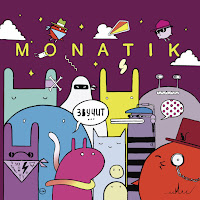 Monatik - Вечность загрузить