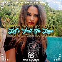 Monika Stunner - Let's Fall In Love загрузить