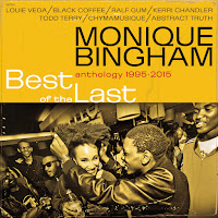 Monique Bingham - Deep In The Bottom (Of Africa) Ft Black Coffee загрузить