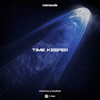 Monocule - Time Keeper Ft Dallerium & Nicky Romero загрузить