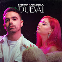 Monoir - Dubai Ft Arabella загрузить