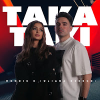 Monoir - Taka Taki Ft Iuliana Beregoi загрузить