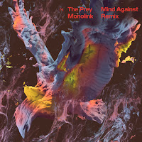 Monolink - The Prey (Mind Against Remix) Ft Mind Against загрузить
