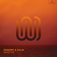 Monomy - Want Me Ft Colin загрузить