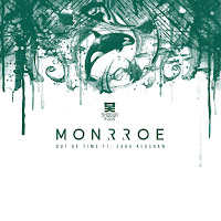 Monrroe - Out Of Time (Feat. Zara Kershaw) загрузить
