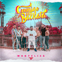 Montelier - Conmigo Esta Bachata загрузить